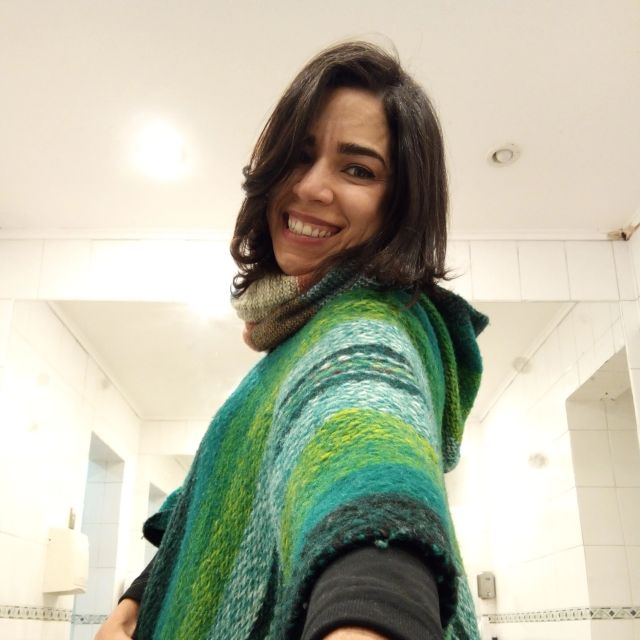 Silvana  Panizzo, Enfermero Quillota