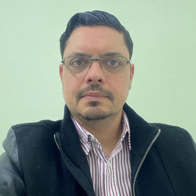 Paulo Afonso Vieira de Rezende Neto, Generalista Porto Alegre