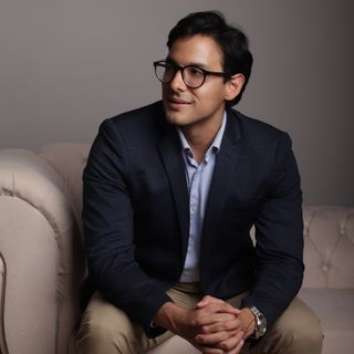 Ampliar imagem: Bernardo Munoz Siles, Cirurgião geral São Paulo