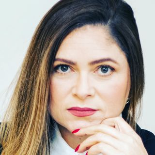 Renata Valério, Psicólogo Rio Grande