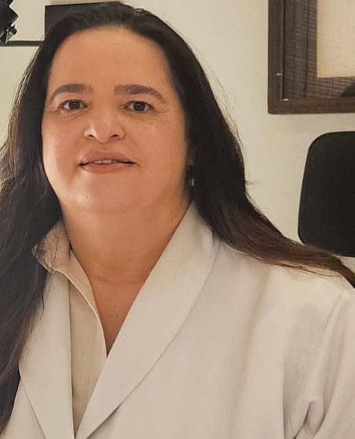 Natália Guimarães, Fonoaudiólogo Fortaleza