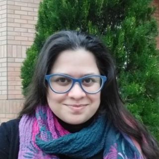 Acercar imagen: Gabriela Lostaunau Tarabotto, Psicólogo Miraflores