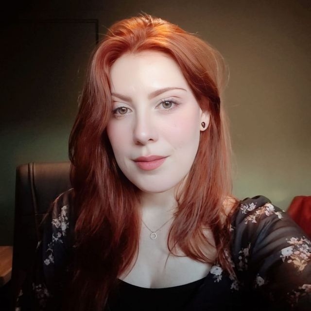 Karin Andrade de Almeida, Psicólogo Curitiba