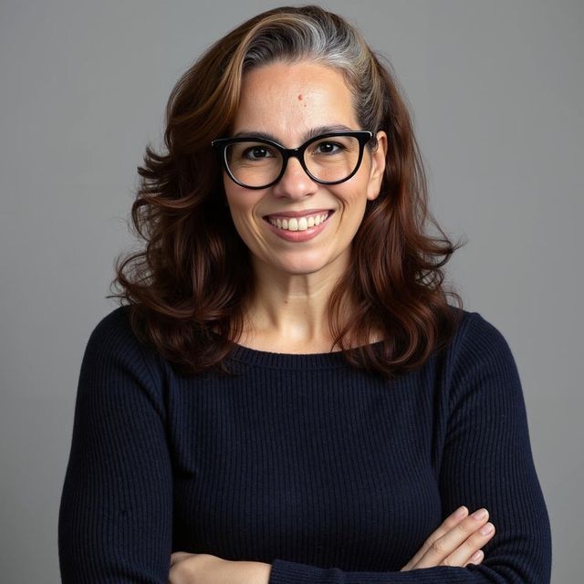 Luciana Micherif Mendonça, Psicólogo Juiz de Fora