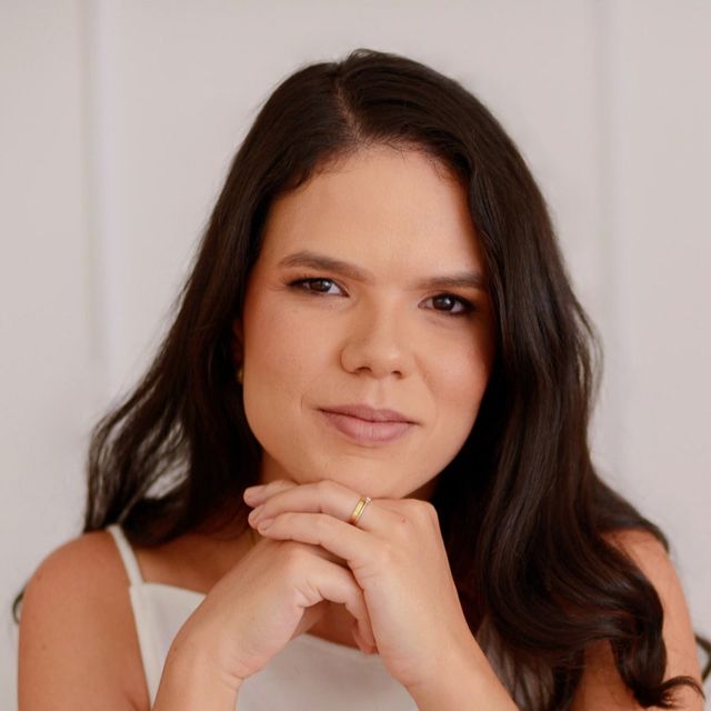 Marcela Tamiasso Vieira, Fisioterapeuta Brasília