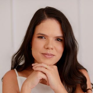 Marcela Tamiasso Vieira, Fisioterapeuta Brasília
