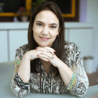 Dra. Carolina Mattos