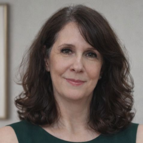 Solange Ribeiro, Psicanalista São Bernardo do Campo