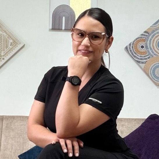 Lina Paola Barragan Herrera