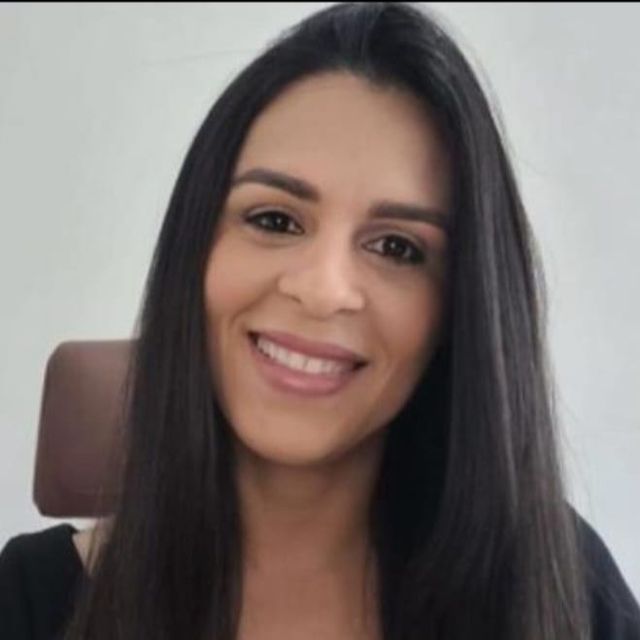 Kelly  Ferreira, Psicólogo São Paulo