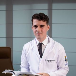 João Gabriel Vale, Psiquiatra Fortaleza