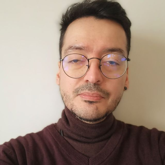 Phillippe Perrot Tabilo, Psicólogo Valparaíso