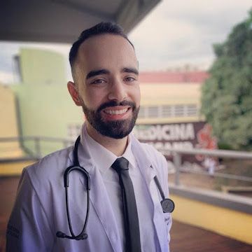 Caique Mendes, Neurologista Campinas