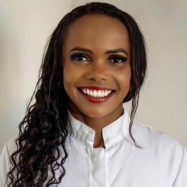 Rosilaine Magda Dos Santos, Fisioterapeuta Betim