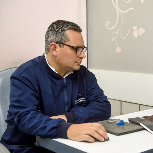 Leandro Enrico Dalsasso, Dentista Antônio Carlos