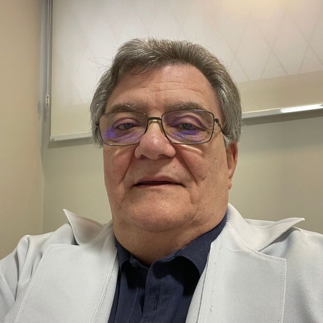 Paulo Duarte de Carvalho , Psiquiatra Joinville