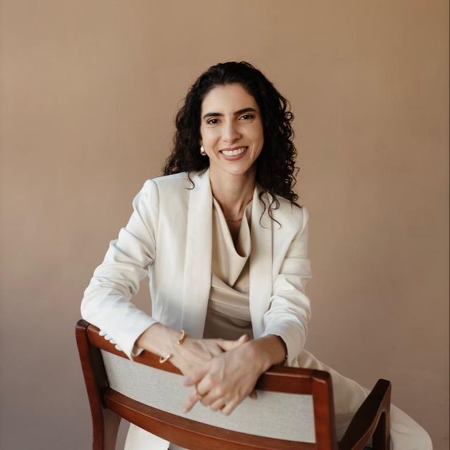 Lara Salloum, Nefrologista Goiânia