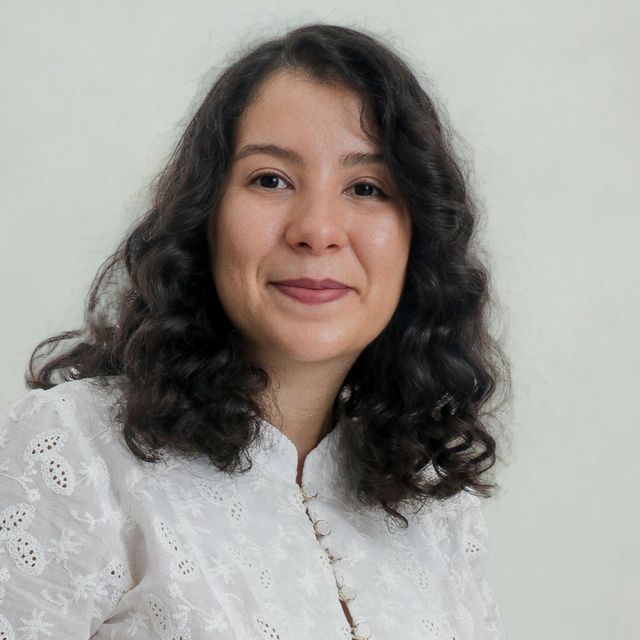 Kescya  Miranda de Paula Silva, Generalista Juiz de Fora