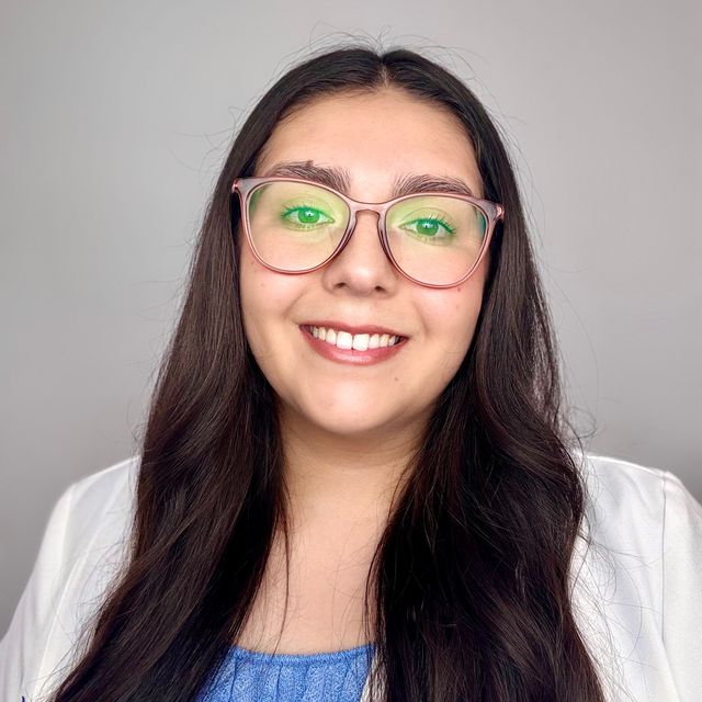 Carolina Madero Mendoza, Médico general Antofagasta