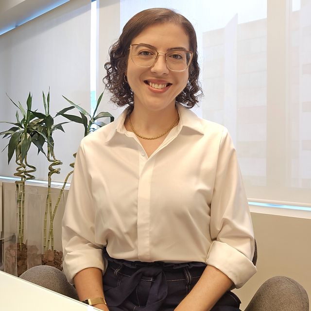 Aline Ribas de Lima, Psiquiatra São Paulo