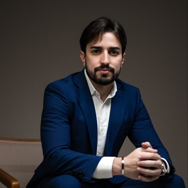 Gustavo Araujo, Neurocirurgião São Paulo