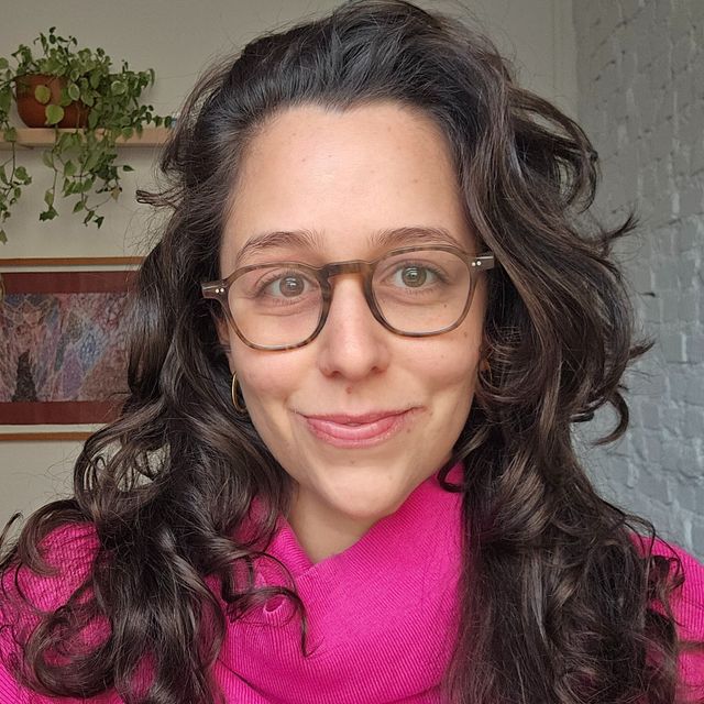 Julia Maschietto, Psicólogo São Paulo