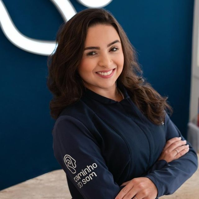 Amanda  Julia Dias De Souza