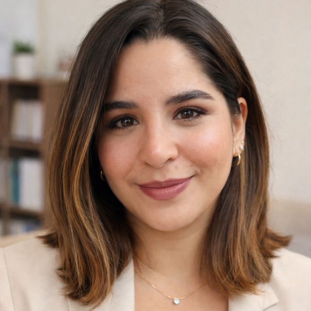 Michelle Forero González, Psicólogo Bogotá