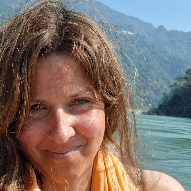 Priscilla Bornhorn S., Psicólogo Las Condes