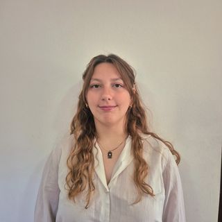 Acercar imagen: Rocío Denise Belloni, Psicólogo San Martín