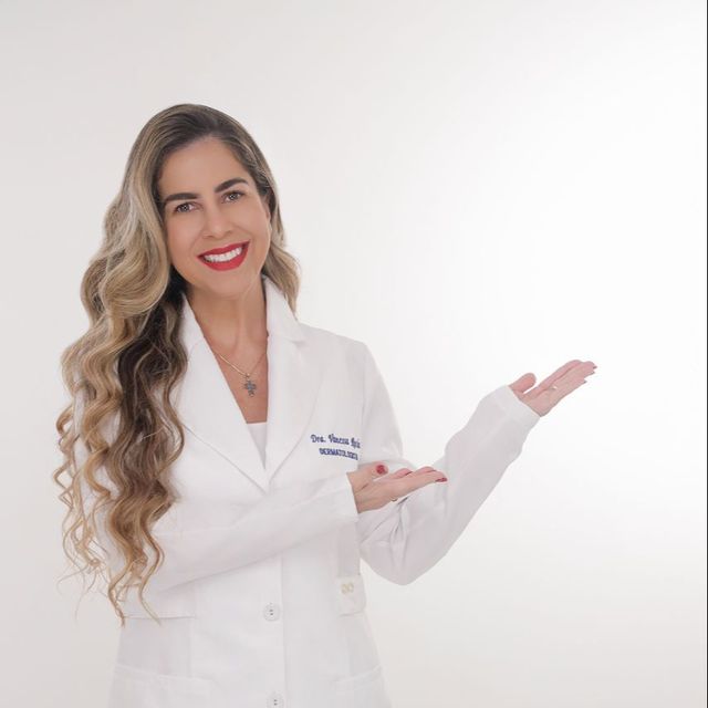 Vanessa Rocha, Dermatologista Itabaiana