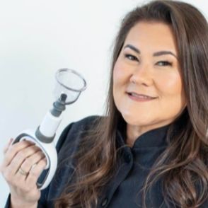 Susan  Yuli, Fisioterapeuta Rio de Janeiro