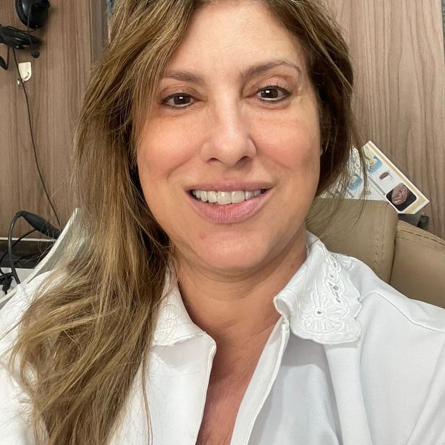 Ana Paula Capasso, Fonoaudiólogo Osasco