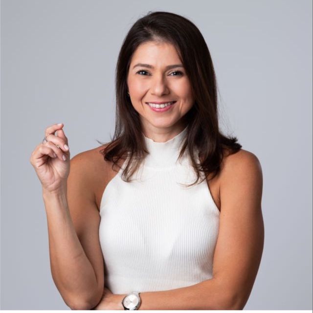 Maria Fernanda Brasil, Psicólogo Rio de Janeiro