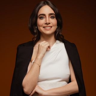 Lívia  Braz, Dermatologista Maceió