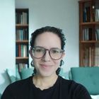 Dra. Adriana Cristina Suárez