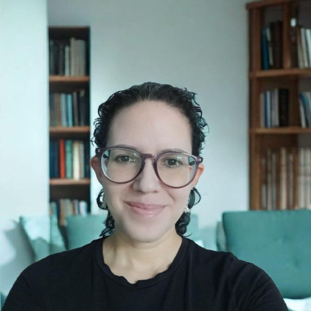 Adriana Cristina Suárez, Psicólogo Bogotá