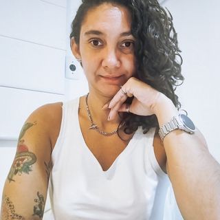 Dra. Jessica Lameiro