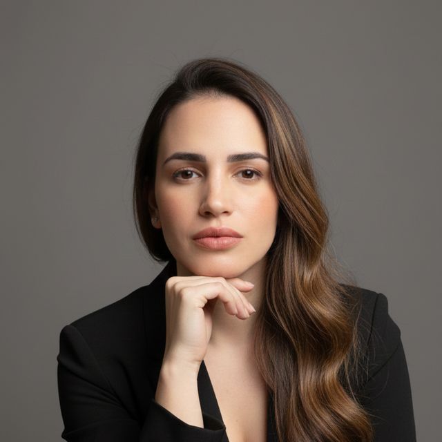 Bárbara Aguiar , Psicólogo Niterói