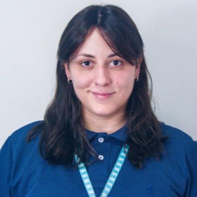 Bruna Gabriele Baumel da Silva ., Psicólogo Curitiba