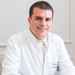 Octavio Figueiredo Neto Barbosa ., Otorrino Belo Horizonte