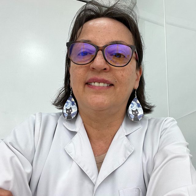 Sandra Orozco