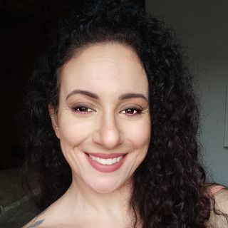 Rafaella Gregorio Santos, Nutricionista São Paulo