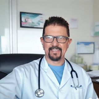 Acercar imagen: Luis Empidio Bejarano Mamby, Terapeuta complementario Bogotá