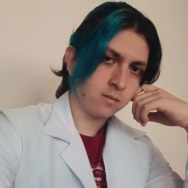 Miguel Arturo Cely Moreno, Psicólogo Bogotá