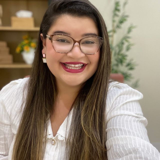 Evelin Silva, Psicólogo São Paulo