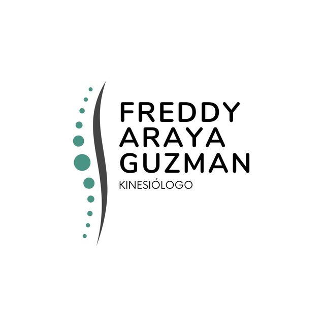 Freddy  Araya Guzmán, Kinesiólogo Iquique
