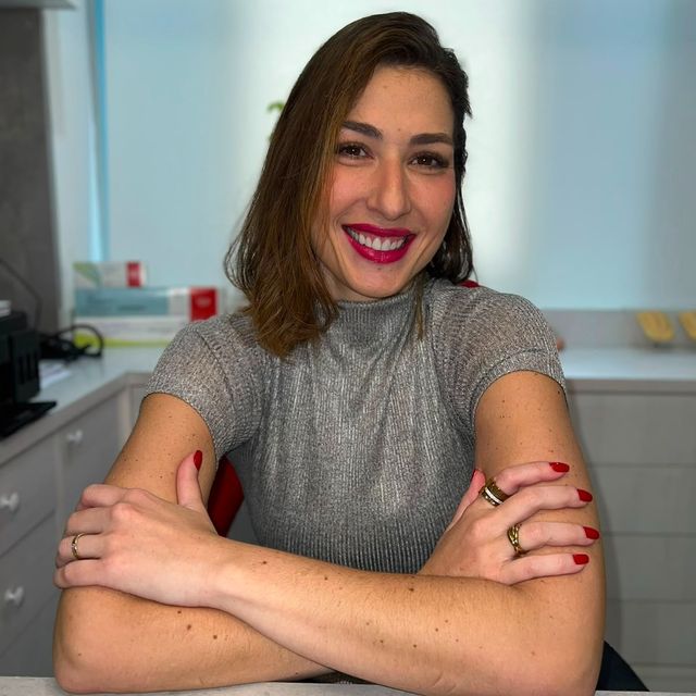Nathalia Rangel Ganimi