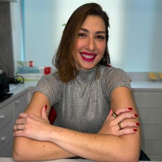 Nathalia Rangel Ganimi, Ginecologista Rio de Janeiro