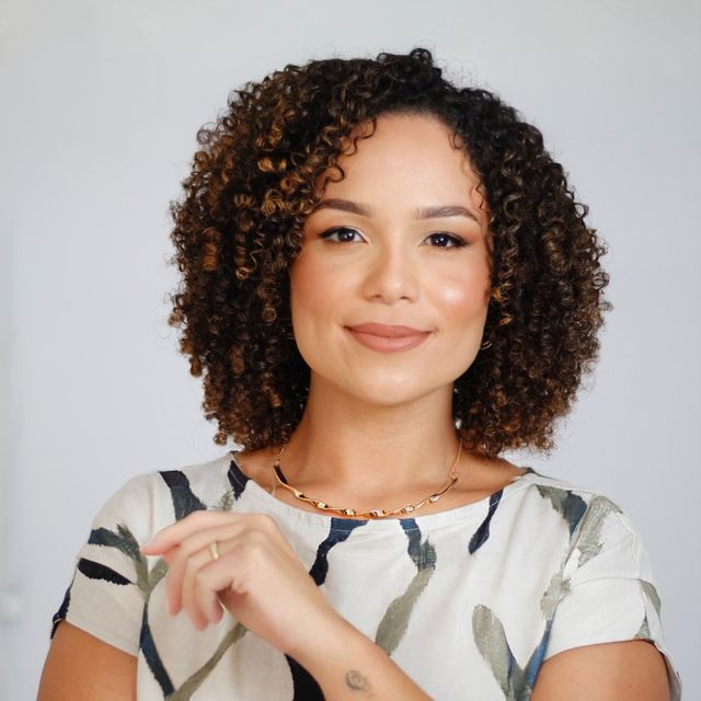 Ana Claudia Monteiro, Psicólogo Niterói